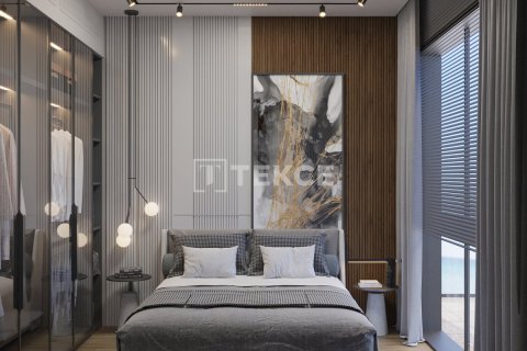 4+1 Villa  i Girne,  Nr. 221789 - 17