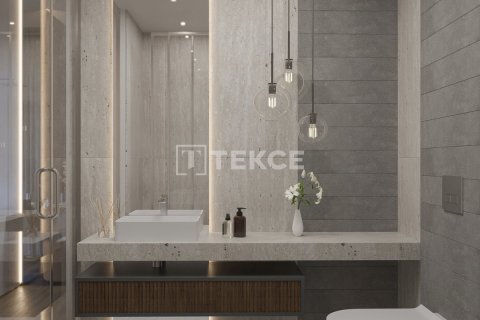 4+1 Villa  i Girne,  Nr. 221789 - 22
