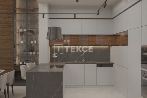4+1 Villa  i Girne,  Nr. 221789 - 13