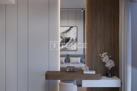 4+1 Villa  i Girne,  Nr. 221789 - 15