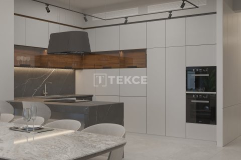4+1 Villa  i Girne,  Nr. 221789 - 11