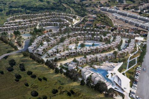 4+1 Villa  i Girne,  Nr. 221789 - 10