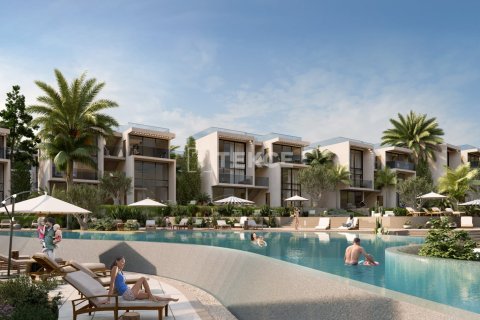 4+1 Villa  i Girne,  Nr. 221789 - 8