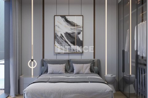 4+1 Villa  i Girne,  Nr. 221789 - 14