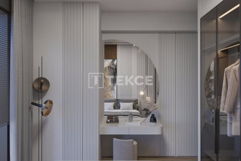 4+1 Villa  i Girne,  Nr. 221789 - 18