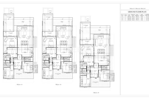 4+1 Villa  i Girne,  Nr. 221789 - 26