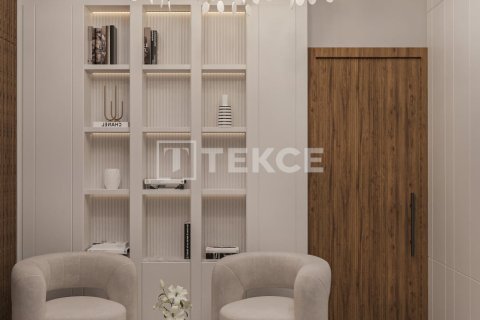 4+1 Villa  i Girne,  Nr. 221789 - 20