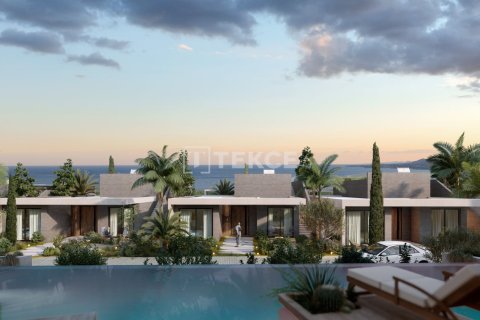 4+1 Villa  i Girne,  Nr. 221789 - 6