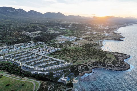 4+1 Villa  i Girne,  Nr. 221789 - 9