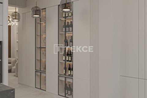 4+1 Villa  i Girne,  Nr. 221789 - 21