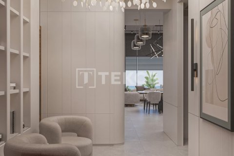 4+1 Villa  i Girne,  Nr. 221789 - 19