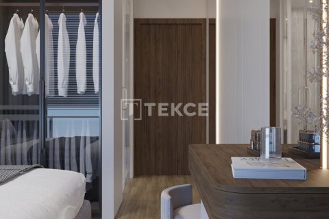 4+1 Villa  i Girne,  Nr. 221789 - 16