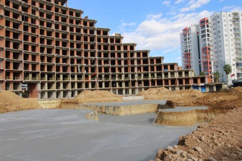 3+1 Wohnung in Aksu, Antalya, Türkei Nr. 221792 - 18