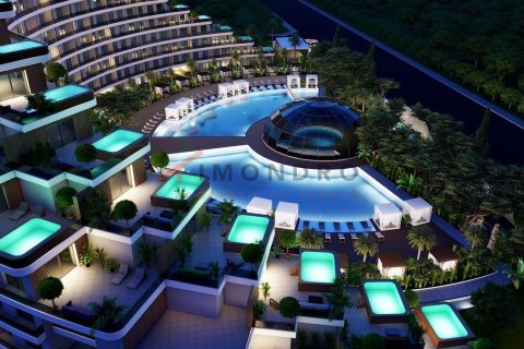 3+1 Wohnung in Aksu, Antalya, Türkei Nr. 221792 - 6