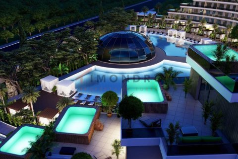 3+1 Wohnung in Aksu, Antalya, Türkei Nr. 221792 - 9