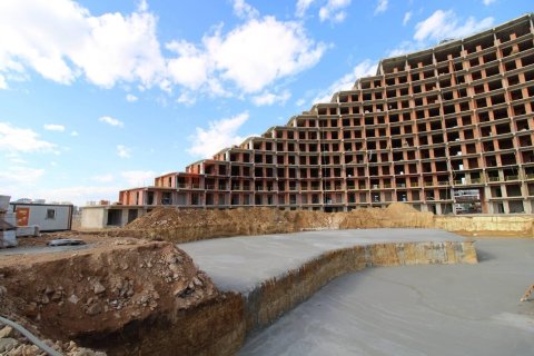 3+1 Wohnung in Aksu, Antalya, Türkei Nr. 221792 - 19