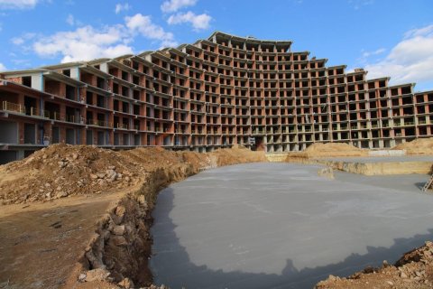 3+1 Wohnung in Aksu, Antalya, Türkei Nr. 221792 - 17