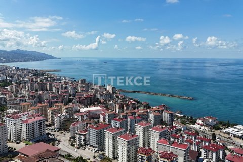 آپارتمان در  Akcaabat ، ترکیه 3 خوابه ، 155 متر مربع.  شماره 221791 - 7