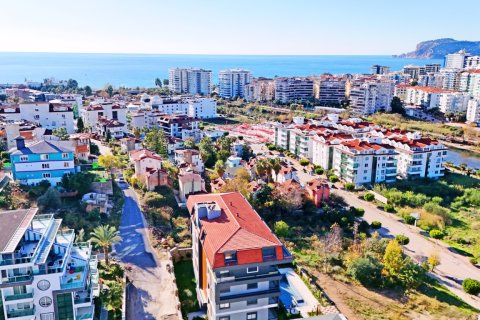 Daire 2+1 Alanya, Antalya, Türkiye №221794 - 19