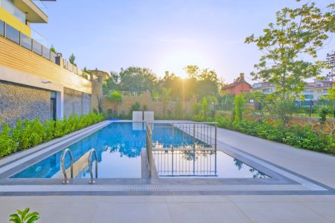 Daire 2+1 Alanya, Antalya, Türkiye №221794 - 15