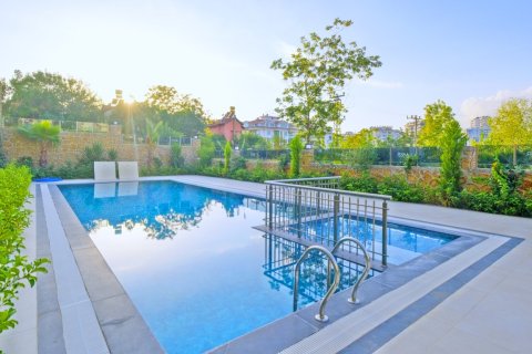 Daire 2+1 Alanya, Antalya, Türkiye №221794 - 16