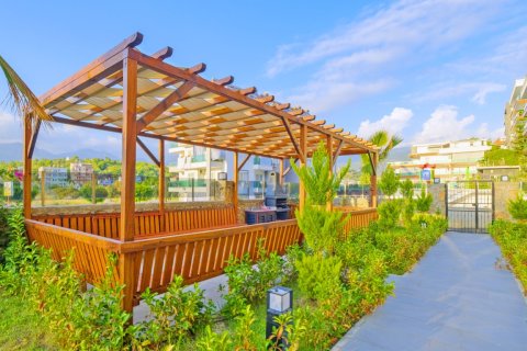 Daire 2+1 Alanya, Antalya, Türkiye №221794 - 14