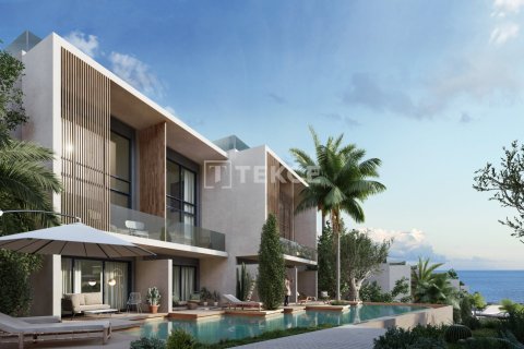 Apartment for sale in Girne, Northern Cyprus, 2 bedrooms, 98m2, No. 221790 – photo 6