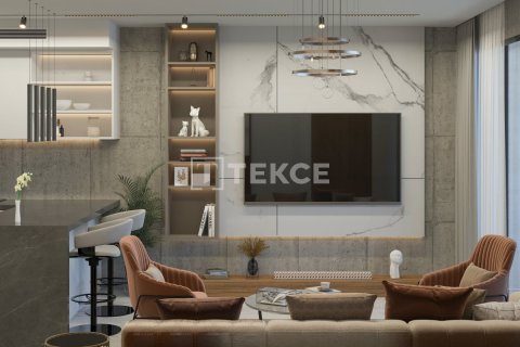 Apartment for sale in Girne, Northern Cyprus, 2 bedrooms, 98m2, No. 221790 – photo 15