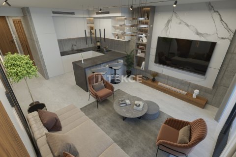 Apartment for sale in Girne, Northern Cyprus, 2 bedrooms, 98m2, No. 221790 – photo 17