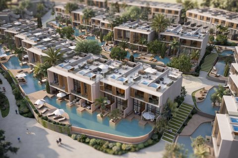 Apartment for sale in Girne, Northern Cyprus, 2 bedrooms, 98m2, No. 221790 – photo 2