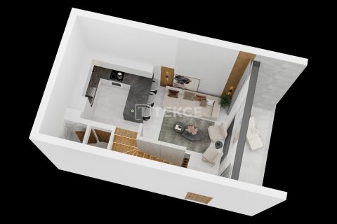 Apartment for sale in Girne, Northern Cyprus, 2 bedrooms, 98m2, No. 221790 – photo 28