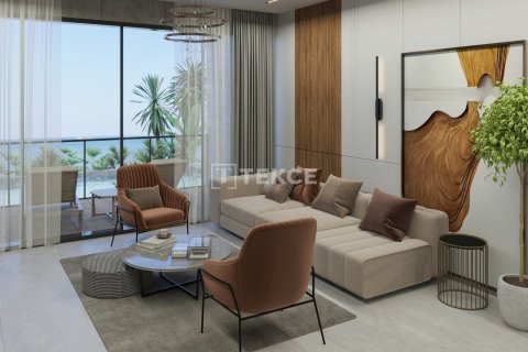 Apartment for sale in Girne, Northern Cyprus, 2 bedrooms, 98m2, No. 221790 – photo 18