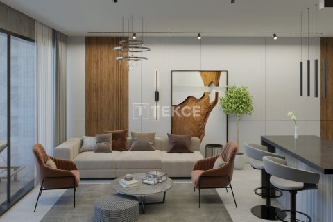 Apartment for sale in Girne, Northern Cyprus, 2 bedrooms, 98m2, No. 221790 – photo 14
