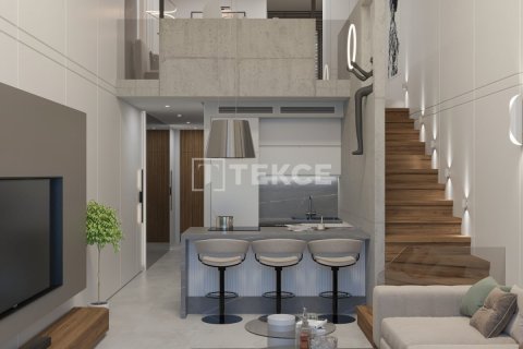 Apartment for sale in Girne, Northern Cyprus, 2 bedrooms, 98m2, No. 221790 – photo 19