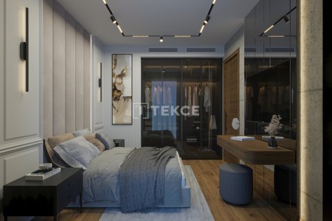 Apartment for sale in Girne, Northern Cyprus, 2 bedrooms, 98m2, No. 221790 – photo 20