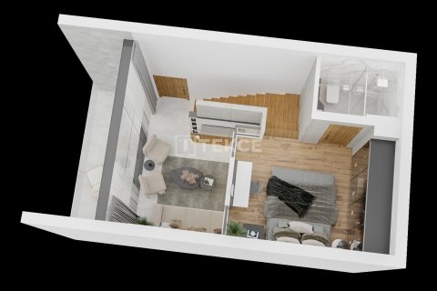 Apartment for sale in Girne, Northern Cyprus, 2 bedrooms, 98m2, No. 221790 – photo 29