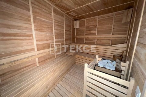 1+1 Lejlighed i Alanya, Antalya, Tyrkiet Nr. 221788 - 11