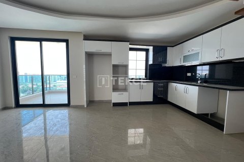 1+1 Lejlighed i Alanya, Antalya, Tyrkiet Nr. 221788 - 14