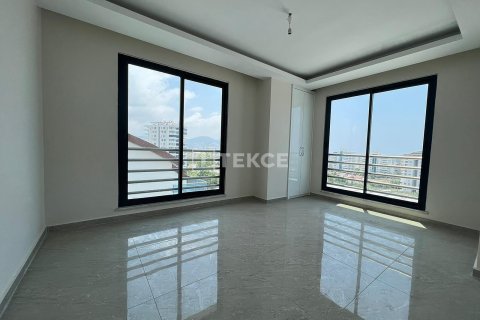 1+1 Lejlighed i Alanya, Antalya, Tyrkiet Nr. 221788 - 15