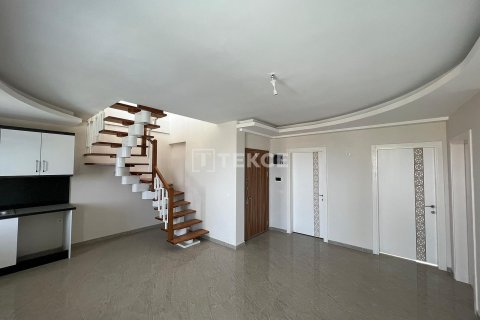 1+1 Lejlighed i Alanya, Antalya, Tyrkiet Nr. 221788 - 19