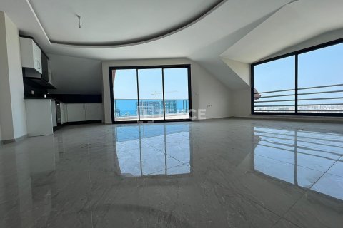 1+1 Lejlighed i Alanya, Antalya, Tyrkiet Nr. 221788 - 13