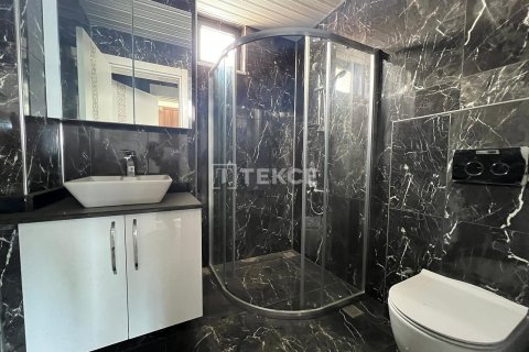 1+1 Lejlighed i Alanya, Antalya, Tyrkiet Nr. 221788 - 17