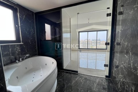 1+1 Lejlighed i Alanya, Antalya, Tyrkiet Nr. 221788 - 18