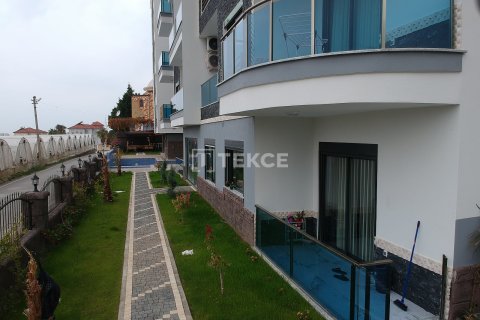 1+1 Lejlighed i Alanya, Antalya, Tyrkiet Nr. 221788 - 9