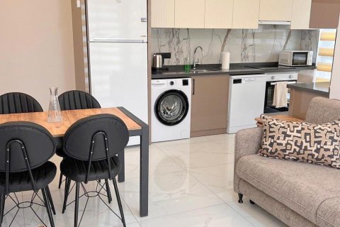 2+0 Apartment  in Alanya, Antalya, Turkey No. 237851