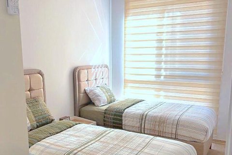 آپارتمان در  Alanya ، ترکیه 2 خوابه ، 78 متر مربع.  شماره 237851 - 6