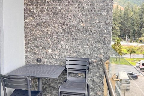 آپارتمان در  Alanya ، ترکیه 2 خوابه ، 78 متر مربع.  شماره 237851 - 9