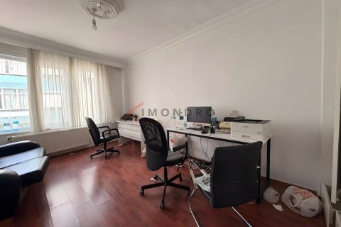 3+1 Wohnung  in Sisli, Istanbul, Türkei Nr. 237845 - 12
