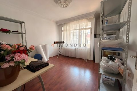 3+1 Wohnung  in Sisli, Istanbul, Türkei Nr. 237845 - 13