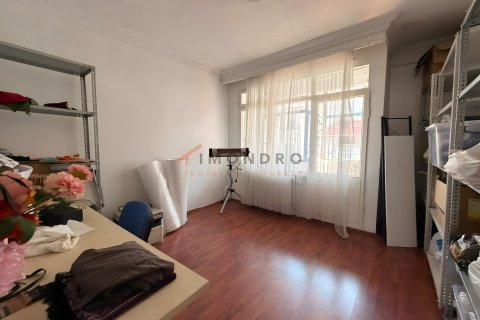 3+1 Wohnung  in Sisli, Istanbul, Türkei Nr. 237845 - 6